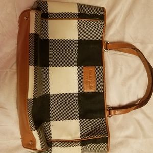 Kate Spade Tote Handbag
